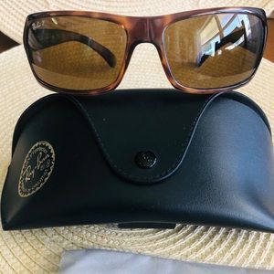 Ray-Ban Polarized sunglasses